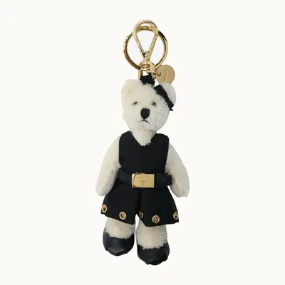 Llavero Prada Teddy