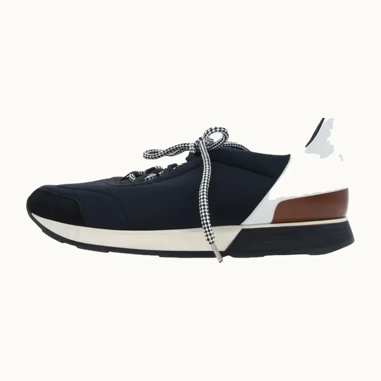 Tenis Hermès Miles, Talla 44