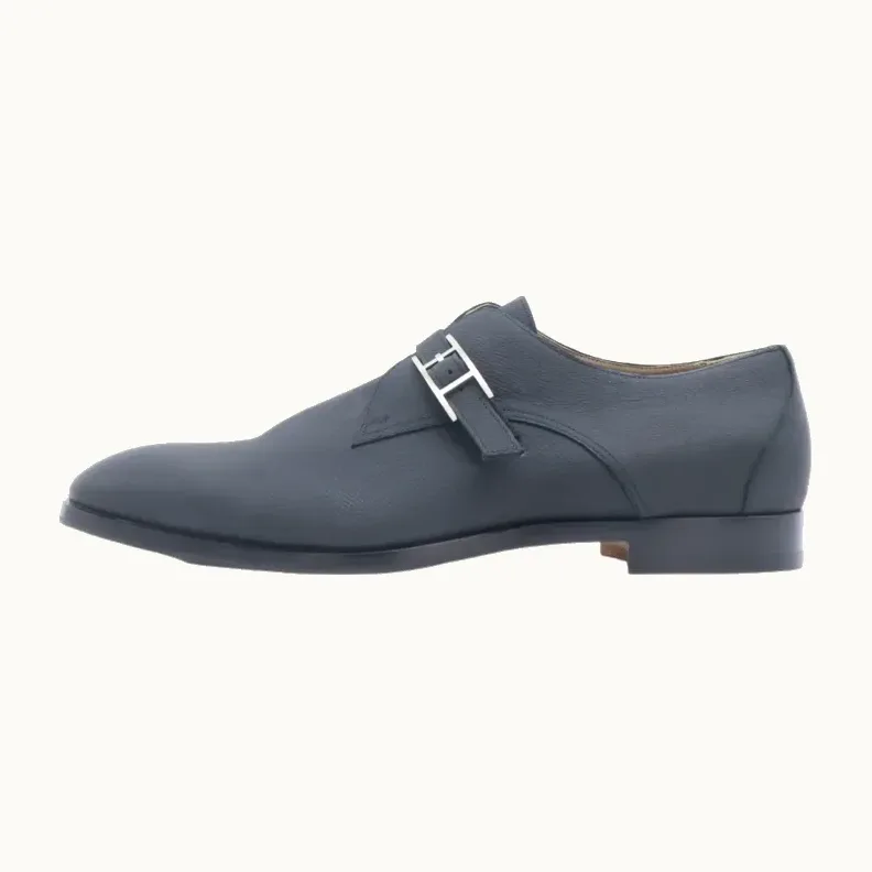 Mocasines Hermès, Talla 46