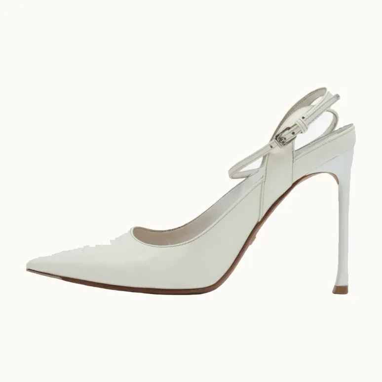 Tacones Dior, Talla 37