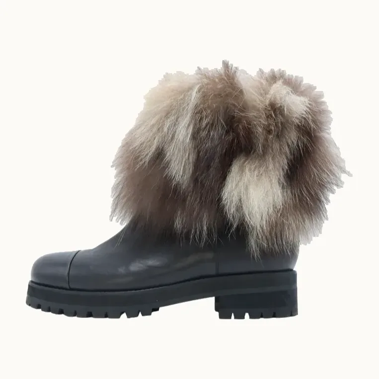 Botas Jimmy Choo Dana, Talla 39.5