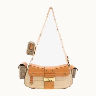 Bolso Dior Street Chic Columbus 2001