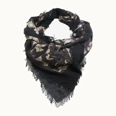 Pashmina Gucci Barroco
