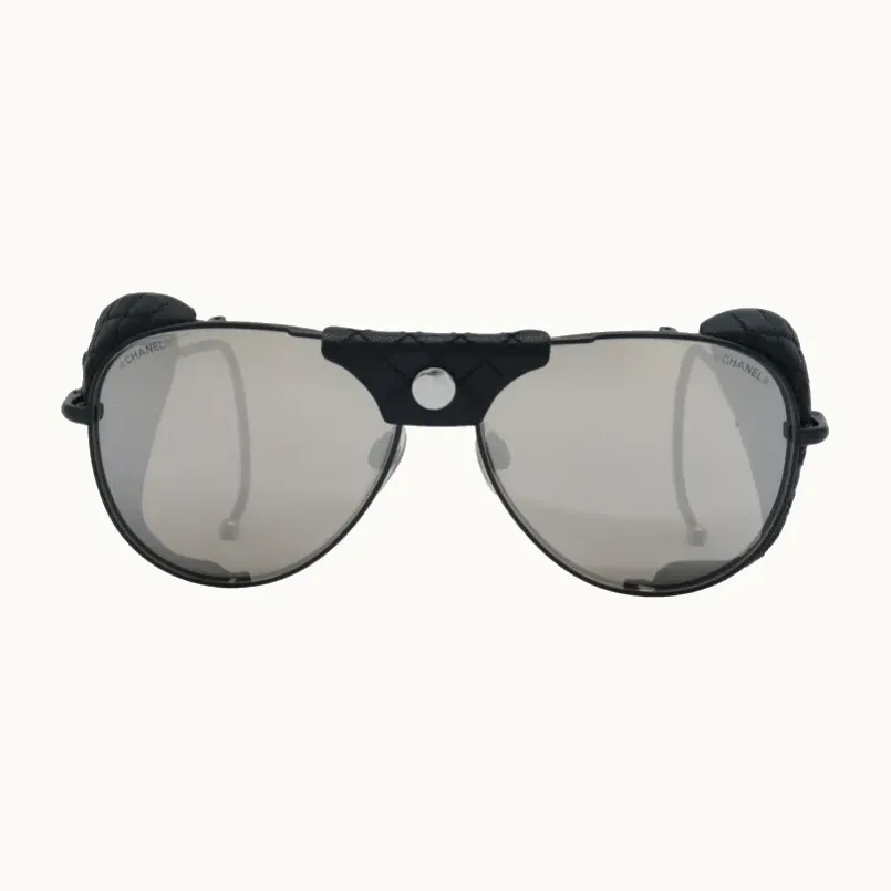 Lentes de Sol Chanel Aviador