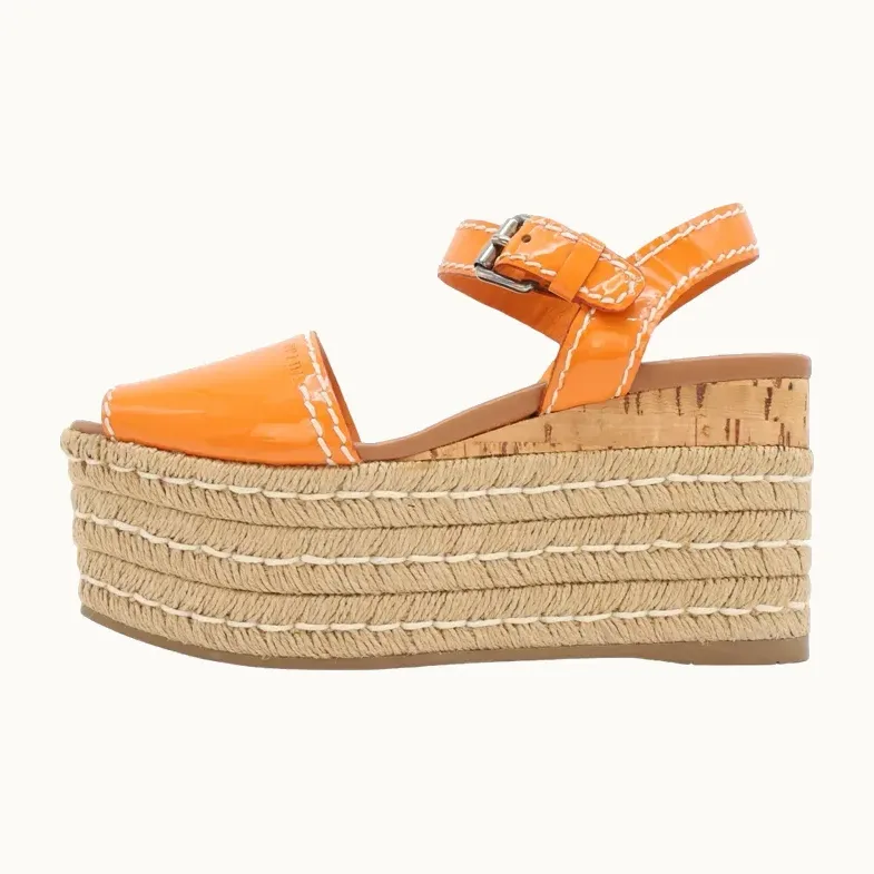 Sandalias Prada, Talla 38