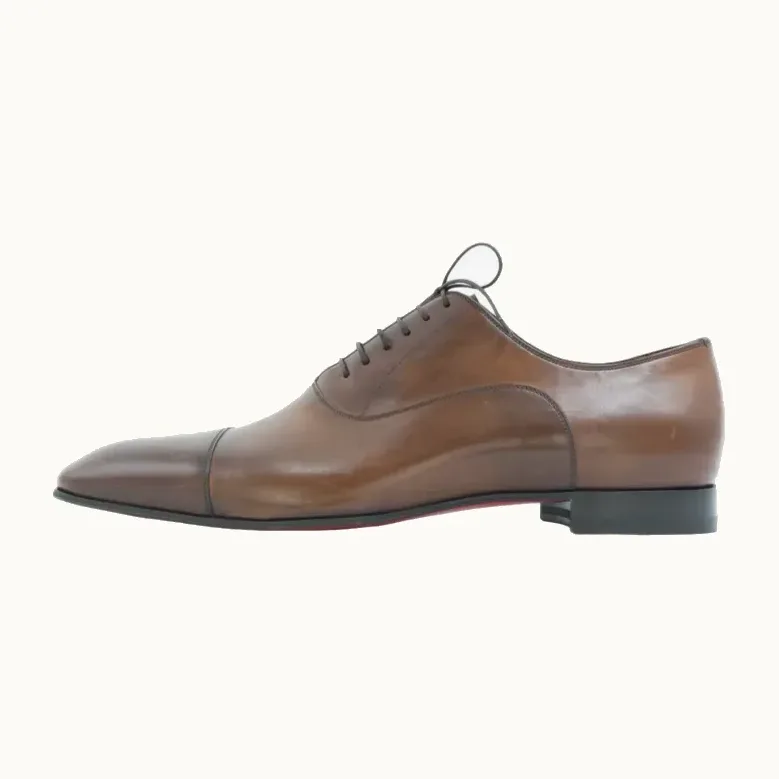 Oxfords Christian Louboutin Greggo, Talla 45.5