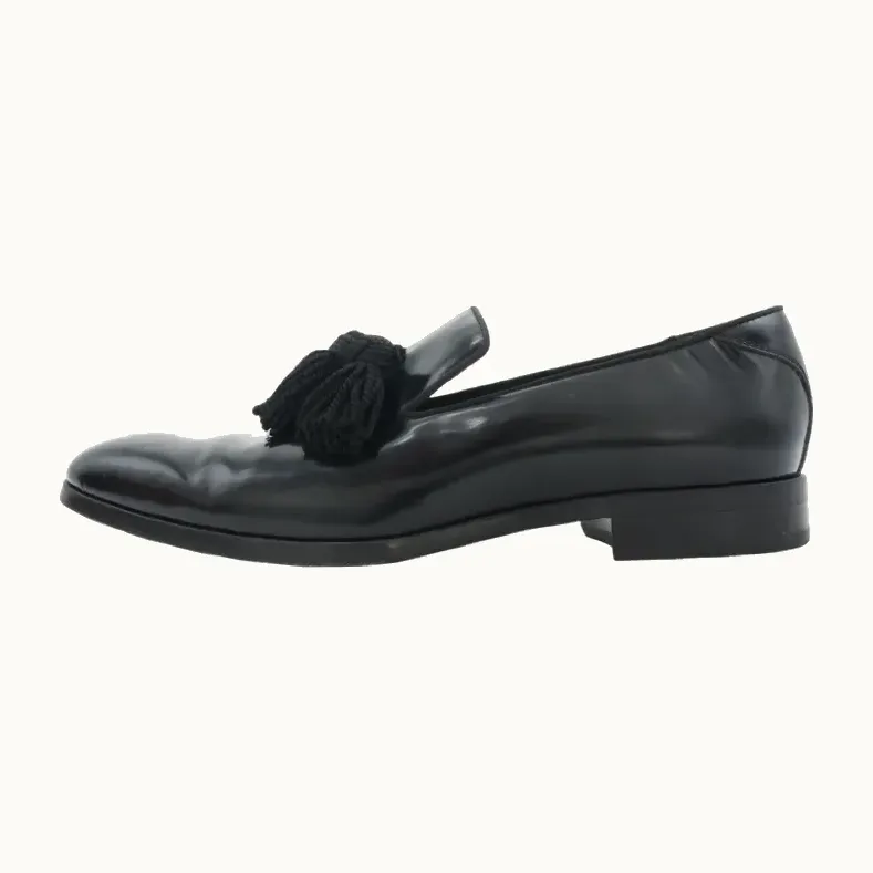 Mocasines Jimmy Choo Foxley, Talla 44