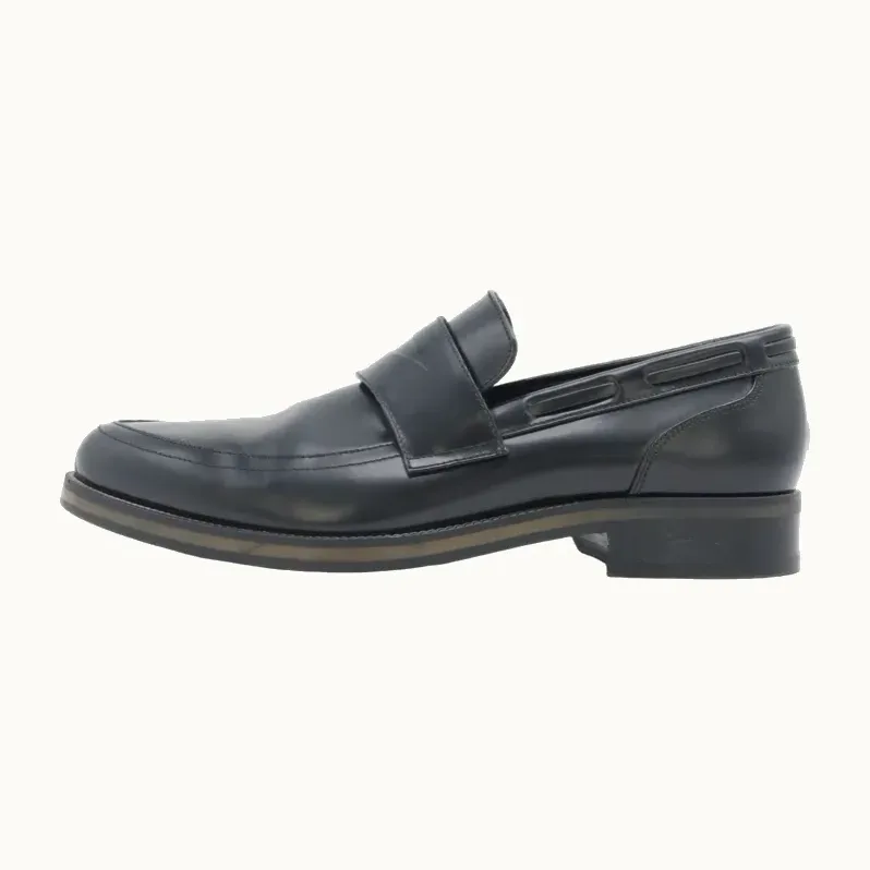 Mocasines Jimmy Choo Penny, Talla 43