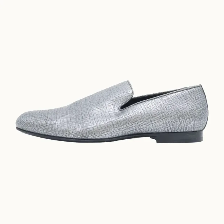 Mocasines Jimmy Choo, Talla 44