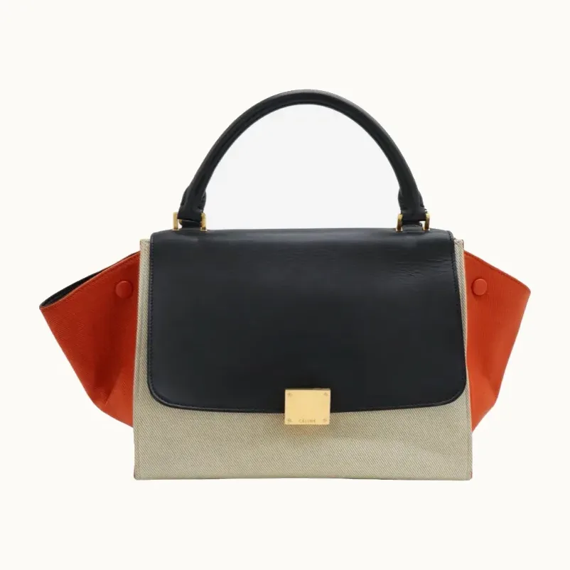 Bolso Céline Trapeze 2014