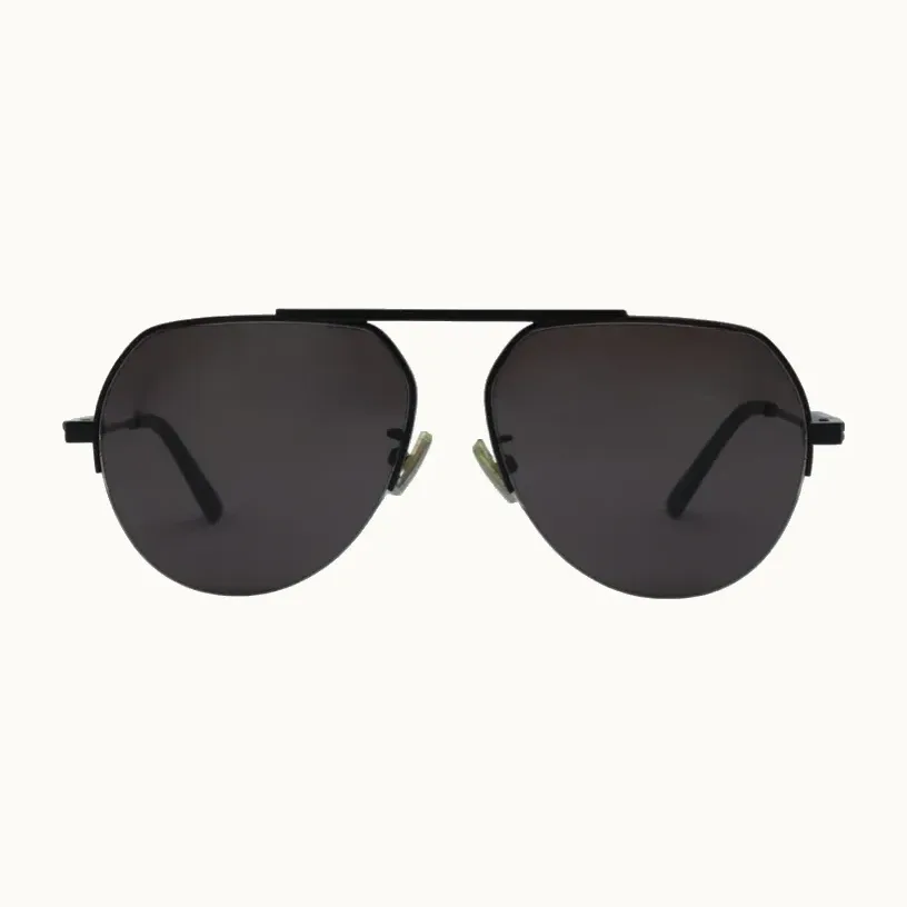Lentes de Sol Bottega Veneta Aviador