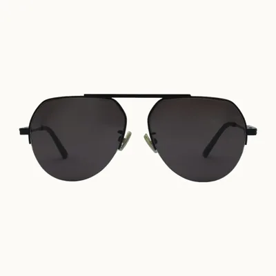 Lentes de Sol Bottega Veneta Aviador
