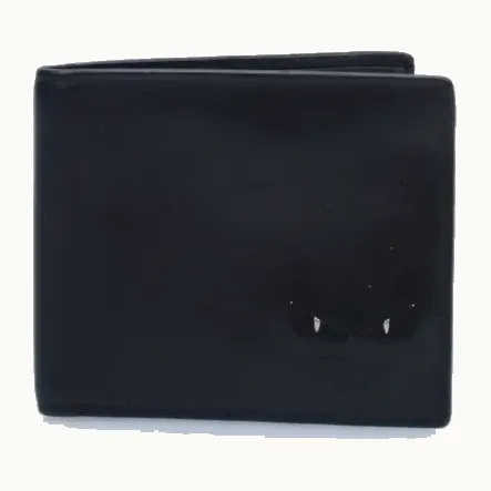 Bolso Fendi Bugs Negro, KV-0308