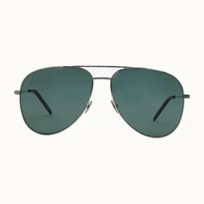 Lentes de Sol Saint Laurent Aviador