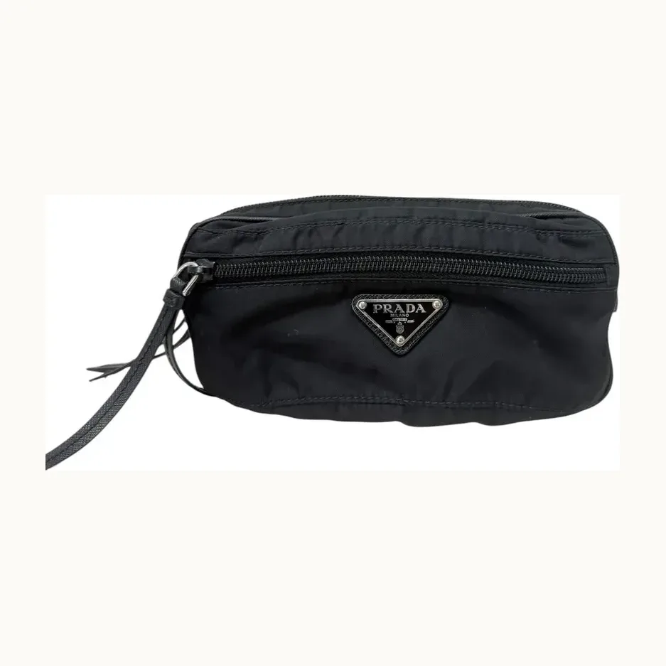 Riñonera Prada Re-Nylon