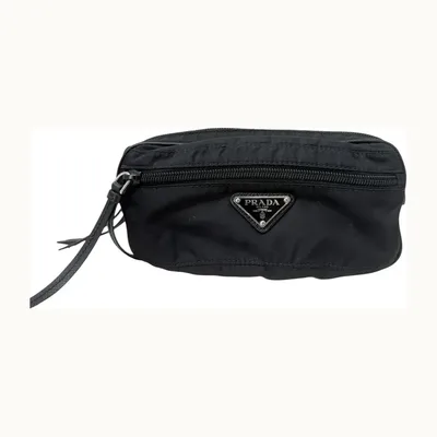 Riñonera Prada Re-Nylon