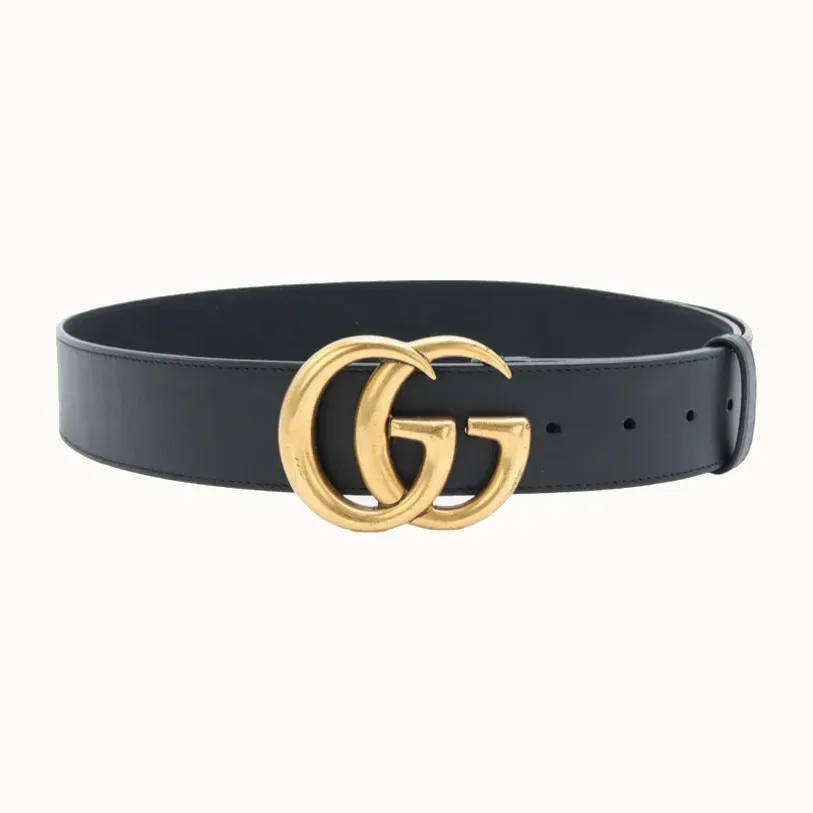 Faja Gucci GG