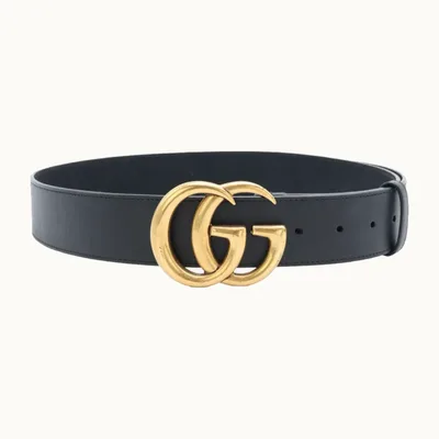 Faja Gucci GG