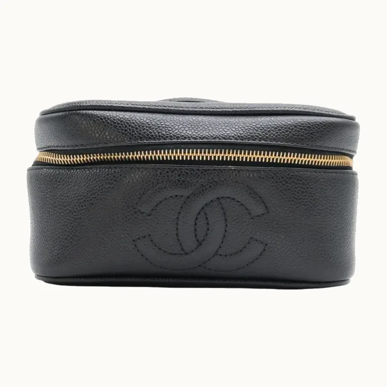 Neceser Chanel Vintage 1994 1996