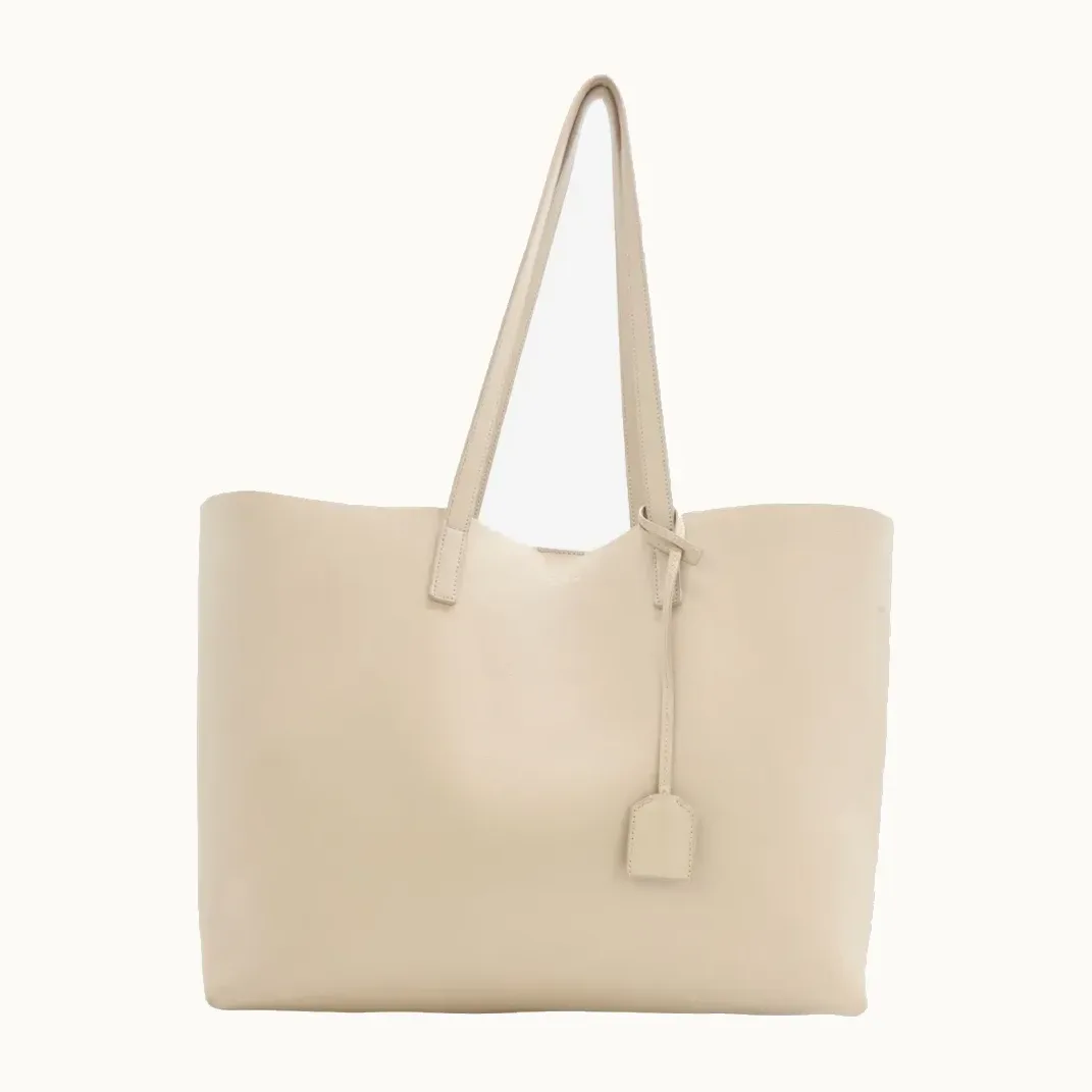 Bolso Shopping Saint Laurent