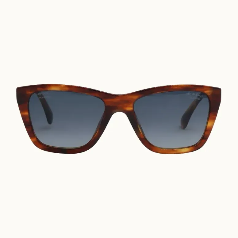 Lentes de Sol Chanel