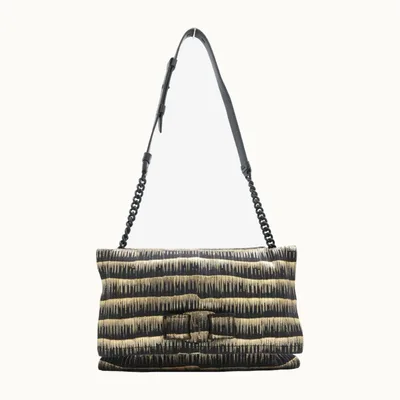 Bolso Salvatore Ferragamo Viva Bow
