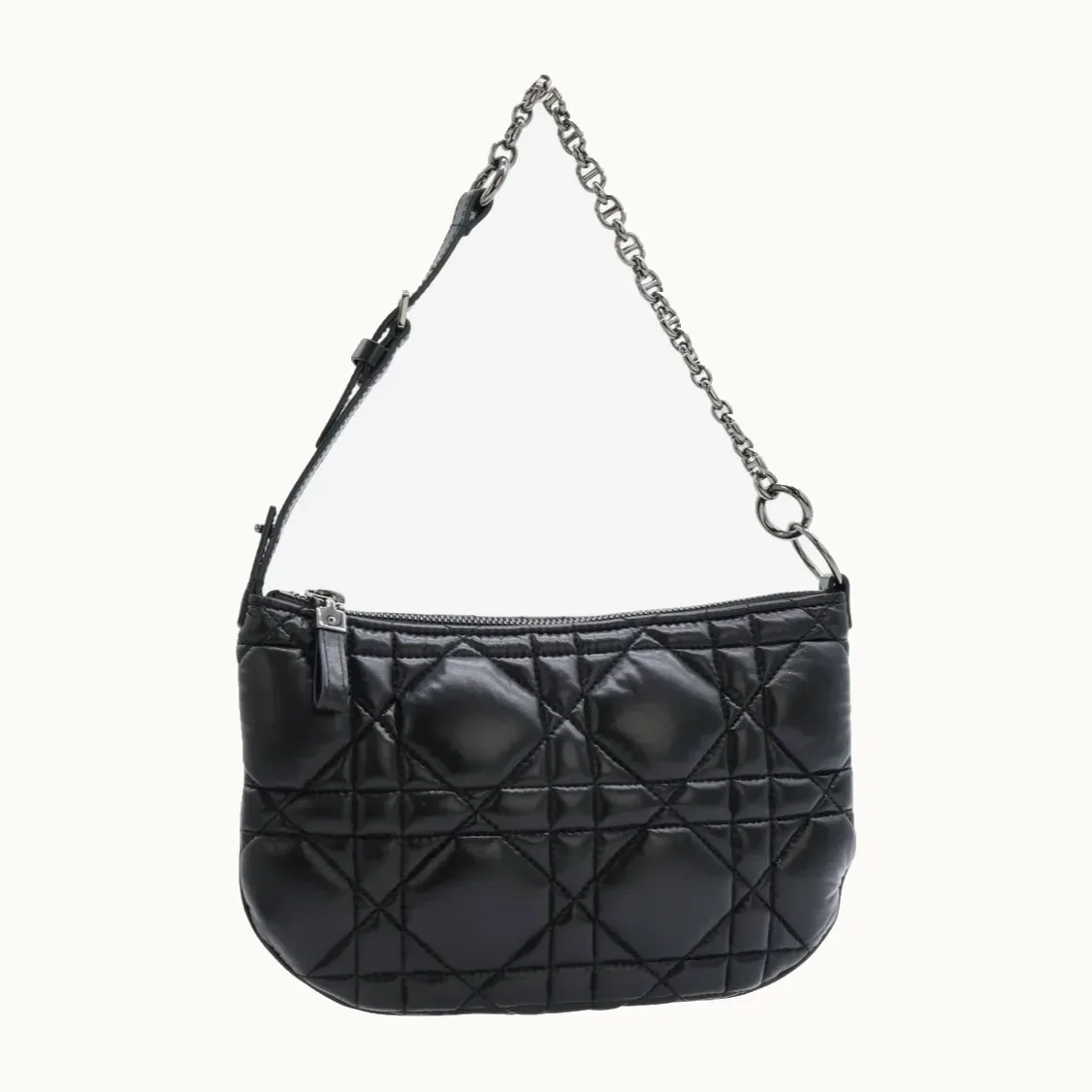 Bolso Dior Caro Tulipán 2022