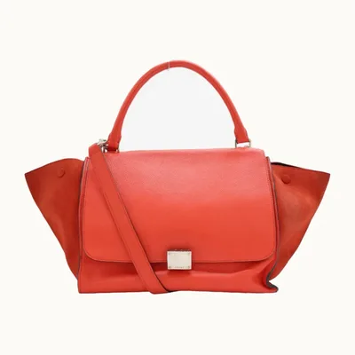 Bolso Céline Trapeze 2012