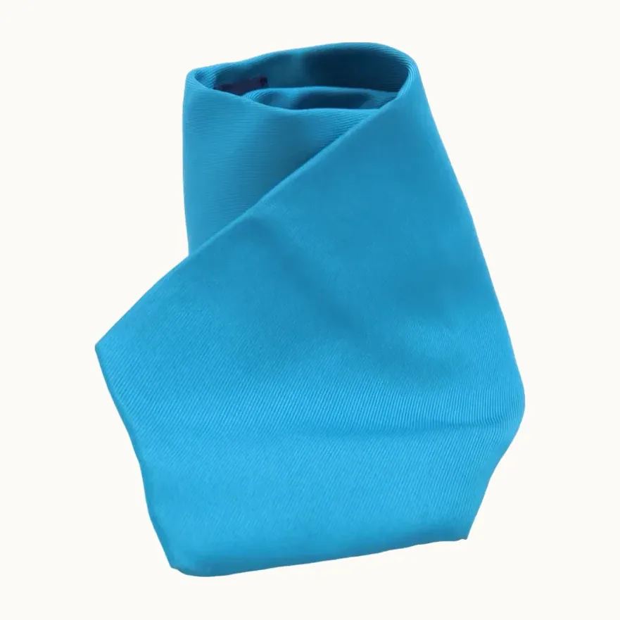 Corbata Hermès Lisa