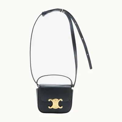Bolso Céline Mini Triomphe