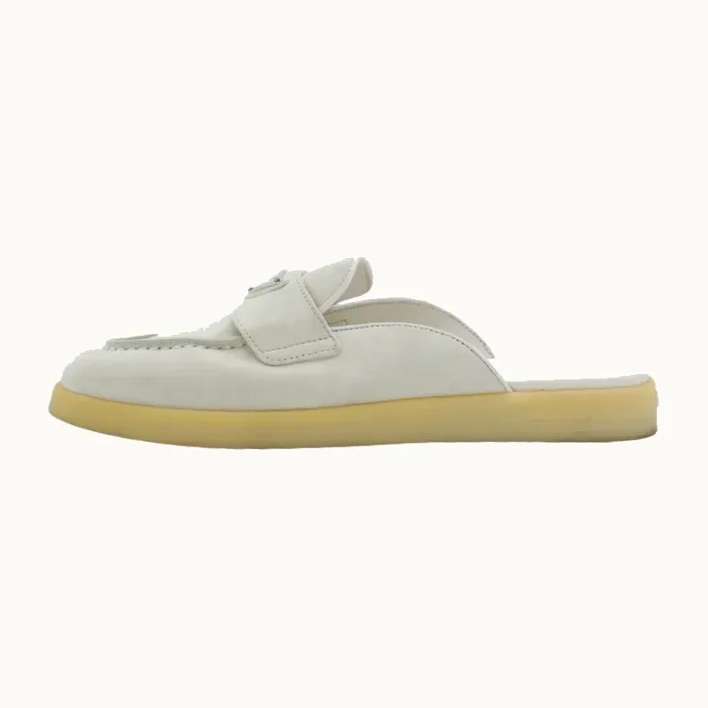 Mules Prada, Talla 37