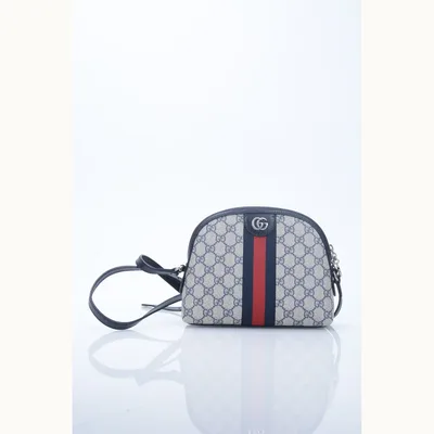 Bolso Gucci Ophidia Small Azul