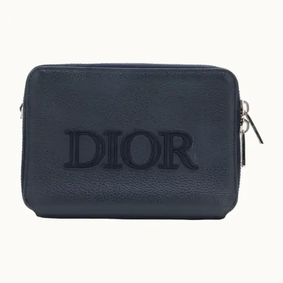 Bolso Dior Logo