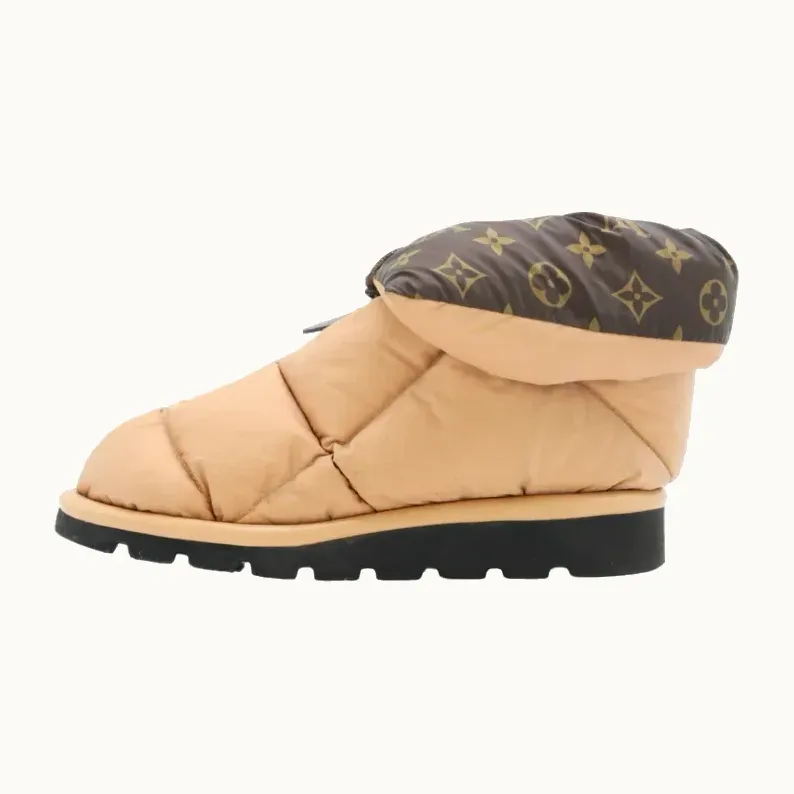 Botas Louis Vuitton Pillow Comfort, Talla 37