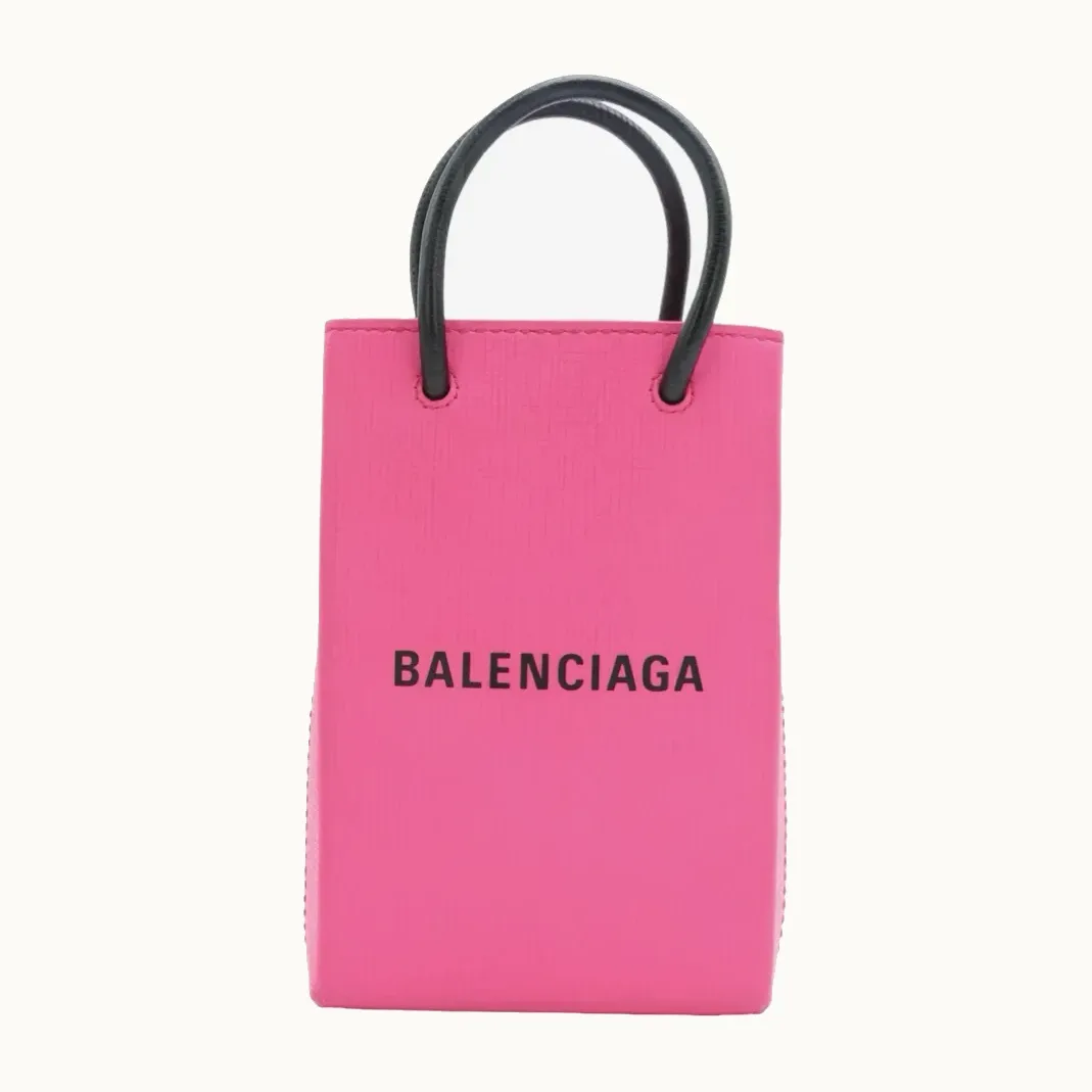 Bolso Tote Balenciaga Mini 2007