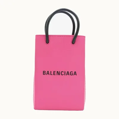 Bolso Tote Balenciaga Mini 2007