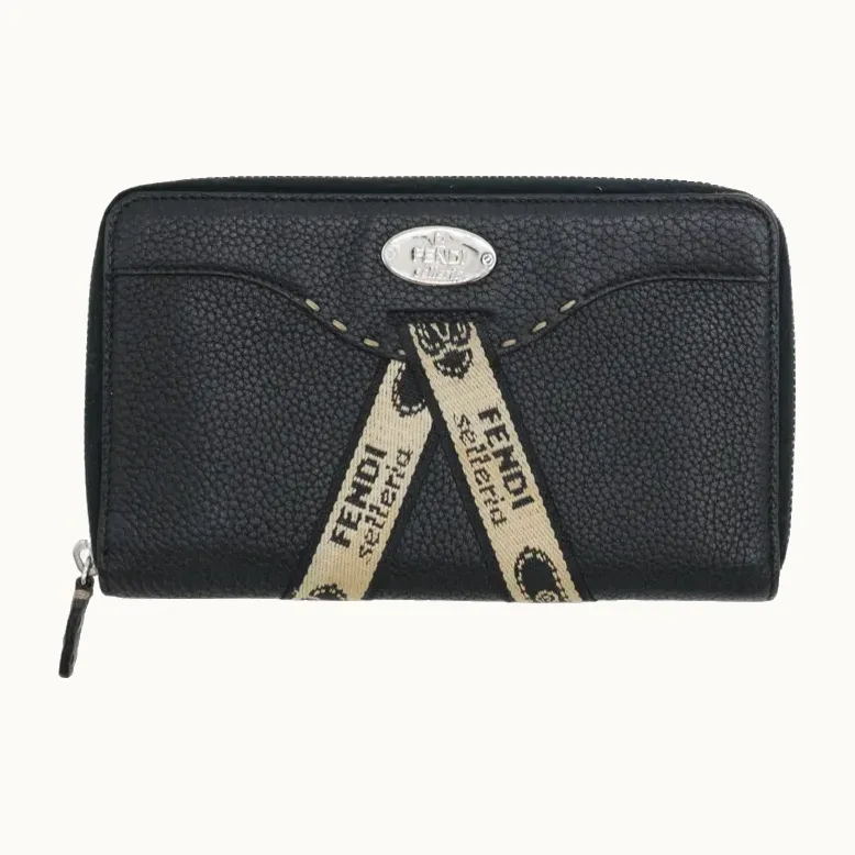 Billetera Fendi Selleria