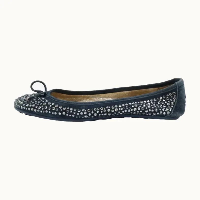 Flats Jimmy Choo, Talla 36.5