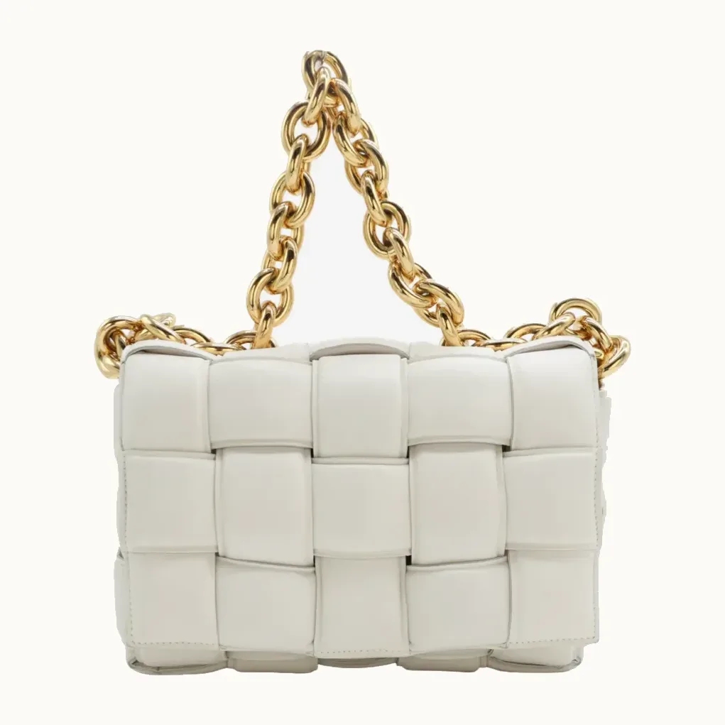 Bolso Bottega Veneta Padded Cassette, KV-3178