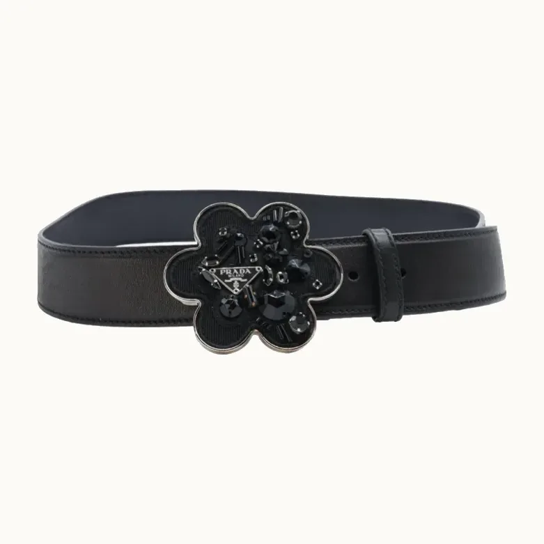 Faja Prada Flor