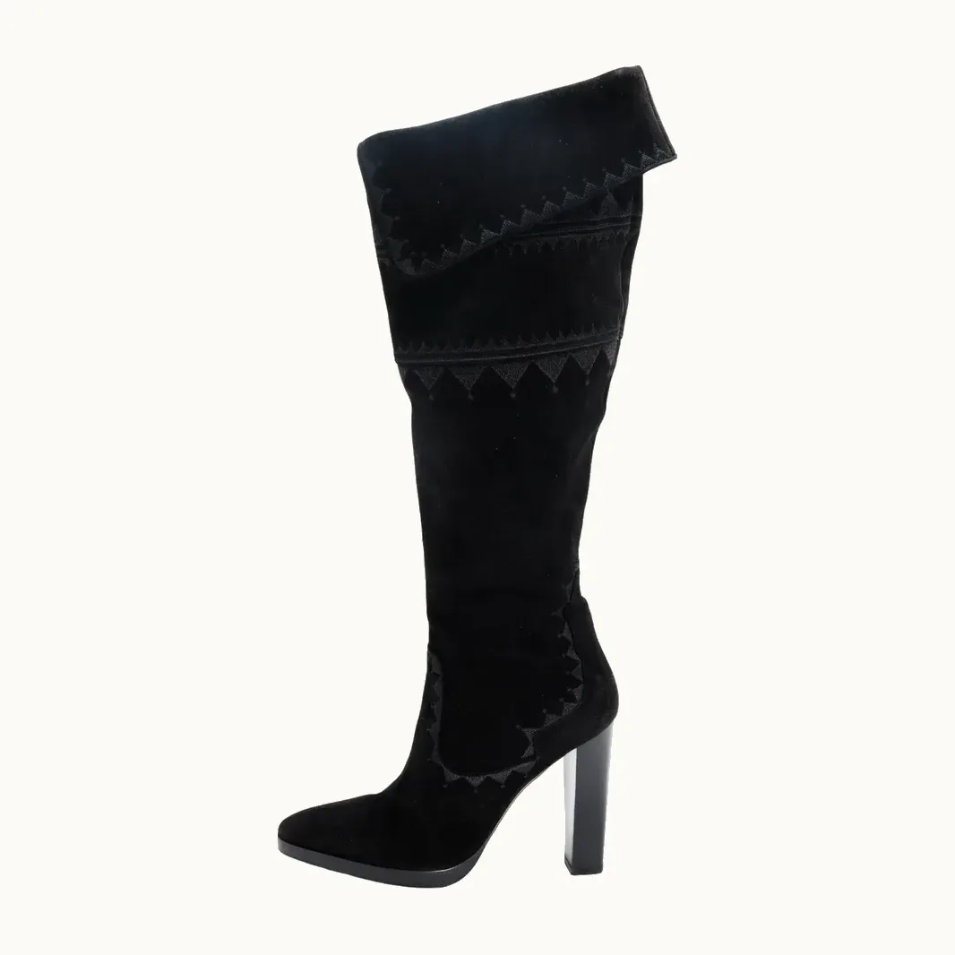 Botas Hermès HermèsCrusader, Talla 39