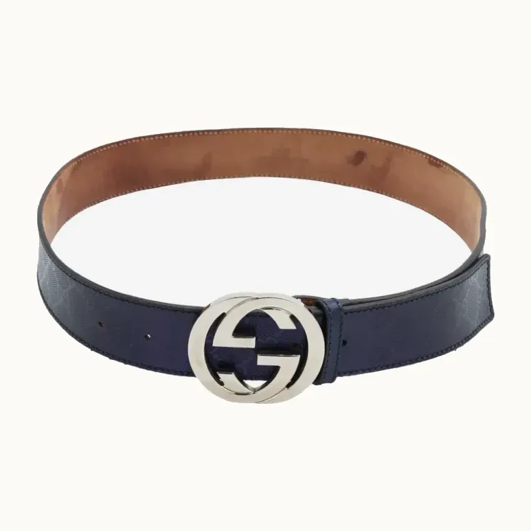 Faja Gucci GG Interlocking