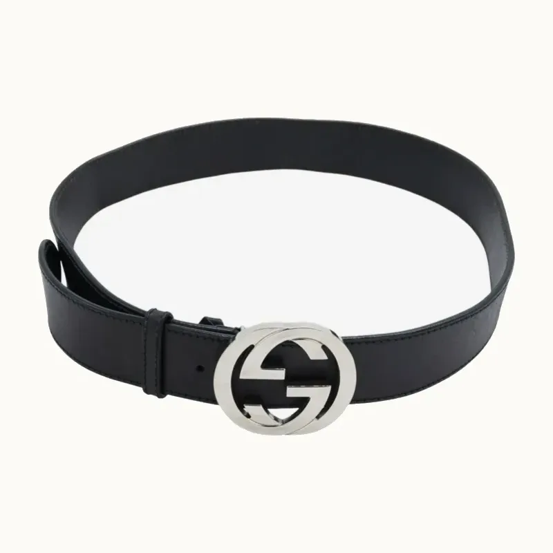 Faja Gucci Interlocking