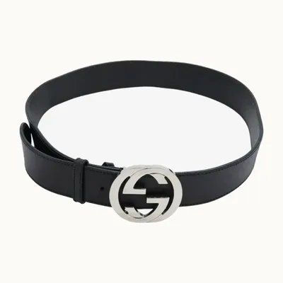 Faja Gucci Interlocking