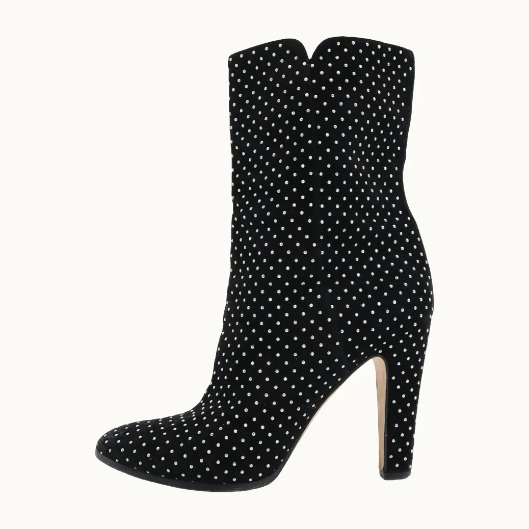 Botas Jimmy Choo Tari, Talla 37.5