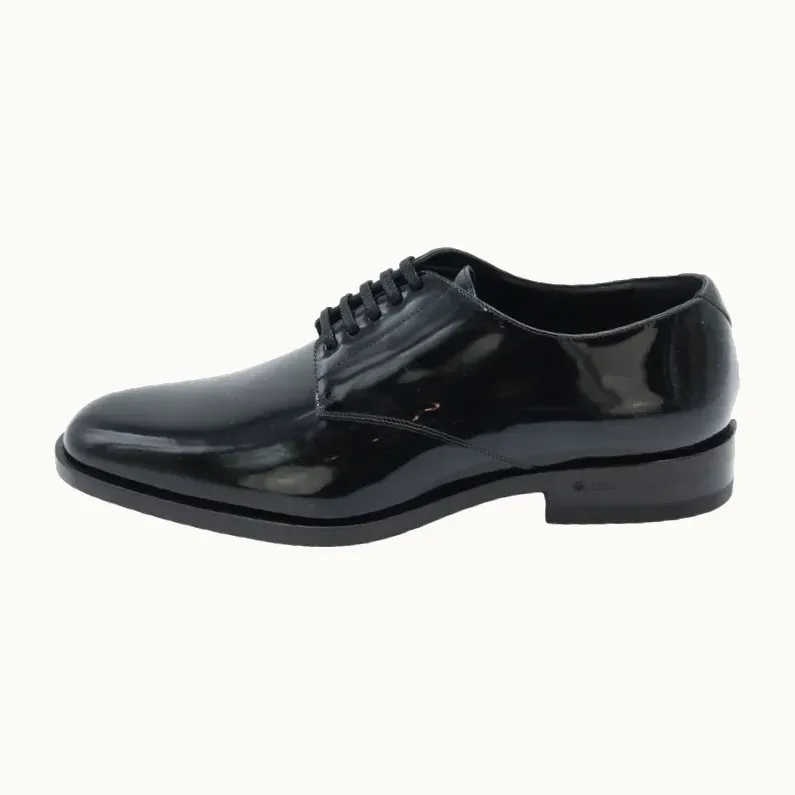 Oxfords Saint Laurent Montaigne, Talla 36.5