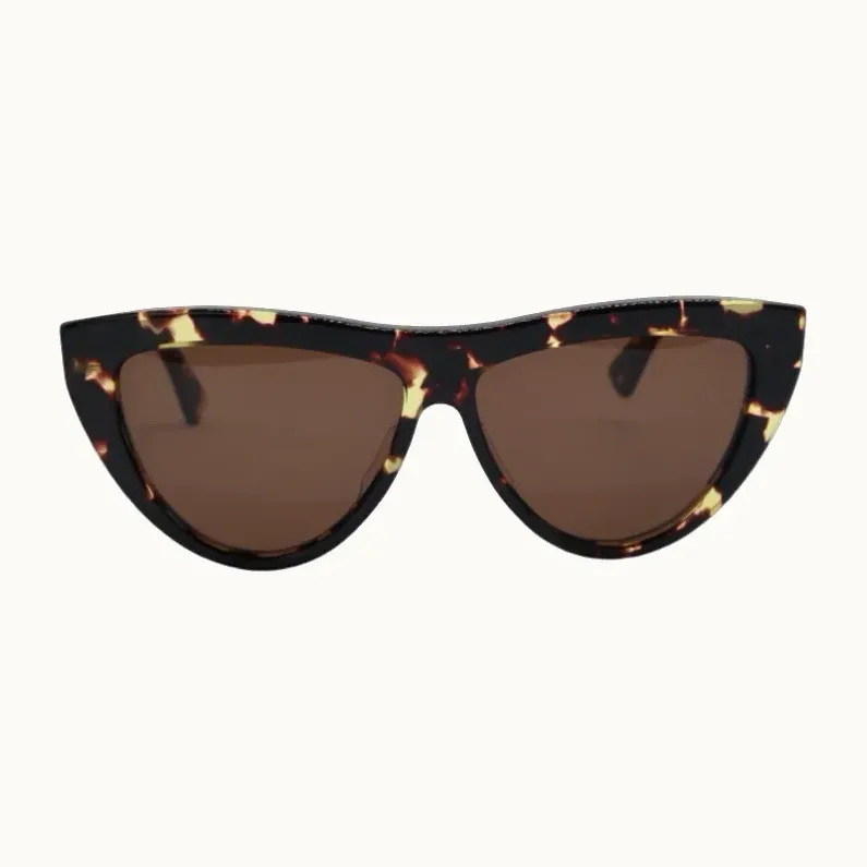Lentes de Sol Bottega Veneta