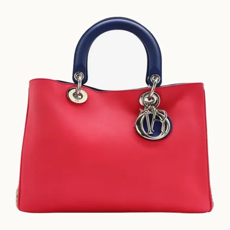 Bolso Dior Diorissimo 2015