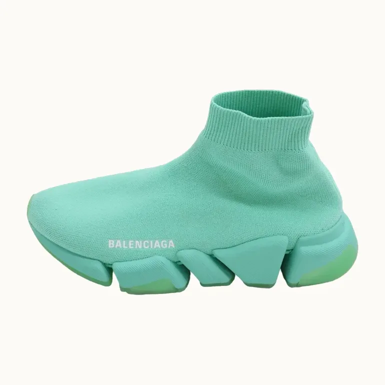 Tenis Balenciaga Speed, Talla 37