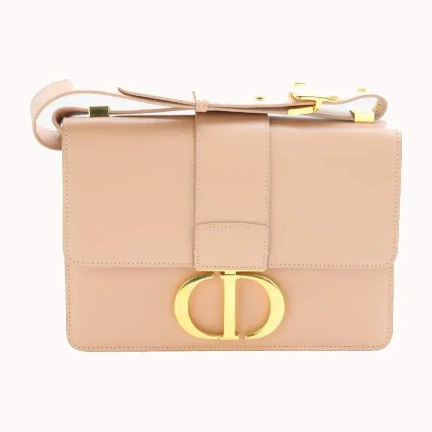 Bolso Dior 30 Montaigne